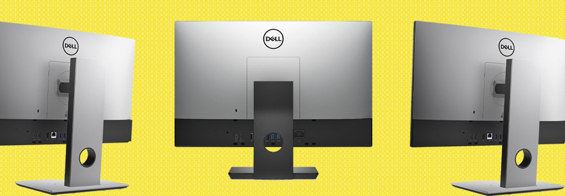 review dell optiplex 7470 all-in-one provides ease of use plus
